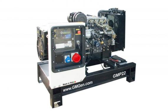 GMGen Power Systems GMP22