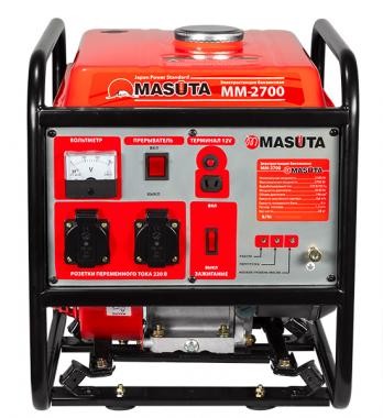 Masuta MM-2700