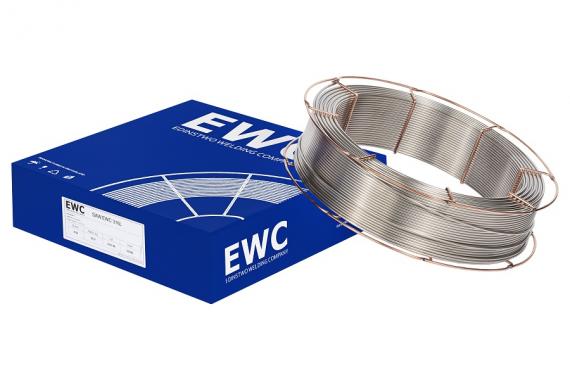 EWC 308LSi 0,8 мм 15 кг