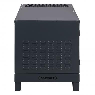 Gazvolt Pro 11000 T Neva 08